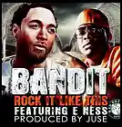 Picture for song 'Bandit' by artist 'JUSEBEATS'