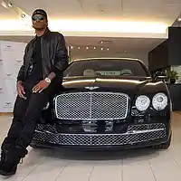 Picture for song 'Respectful (With Hook) ' by artist 'JVickz'