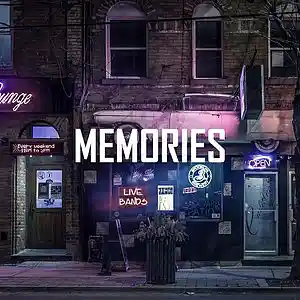 Picture for song 'Memories - (Buy 2 Get 2 Free)' by artist 'KMBeatsOfficial'