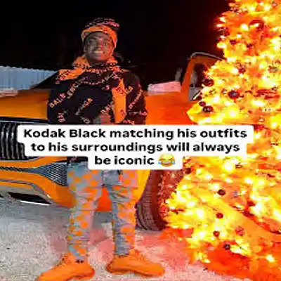 Picture for song 'Kodak Black Type Beat "Questions & Concerns" (Kon' by artist 'Kontact Beatz'
