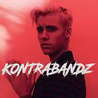 Picture for song 'Let Me Love You (SOLD)' by artist 'Kontrabandz'
