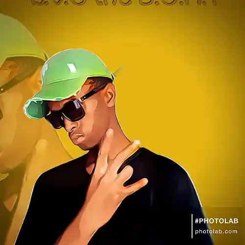 Picture for song 'karloss_snox' by artist 'L.V.O the B.O.A.T'