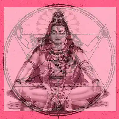 Picture for song 'The Last Temple Map' by artist 'Mahadeva Call'