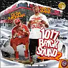 Picture for song 'STOOPID DUMB BIG' by artist 'DJ MANNY MOOLAH'