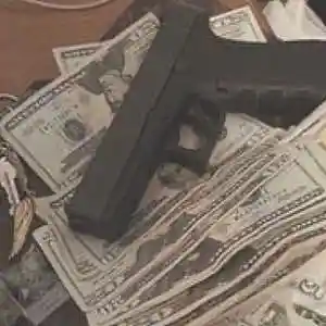 Picture for song 'Wanted (uk drill type beat)' by artist 'Maori Beatz'