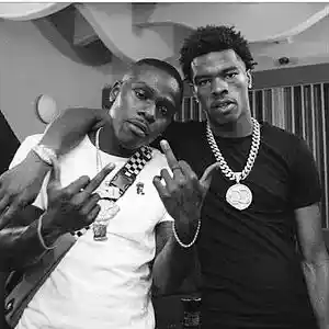 Picture for song 'da baby lil baby type beat better' by artist 'masonthatrack'