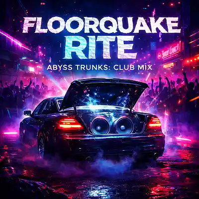 Picture for song 'Floorquake Rite (Abyss Trunks: Club Mix)' by artist 'M.C. Legacy Productions'
