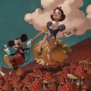 Song picture