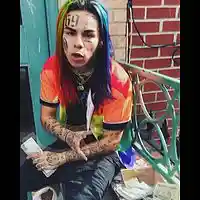 Picture for song 'Guppi' by artist 'Milesg2g'