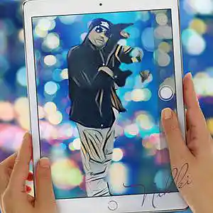 Picture for song 'West Won' by artist 'MILTOWN MUSIC'