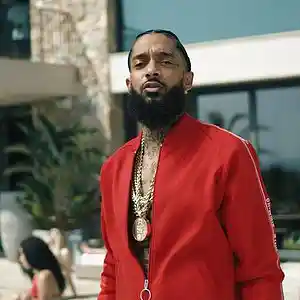 Picture for song 'Imma Get It (Prod. By MoniRhythm) - Nipsey Hussle' by artist 'MoniRhythm'