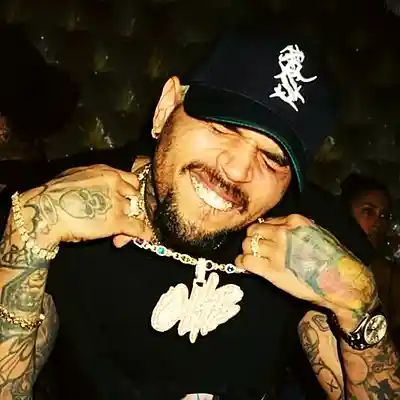 Picture for song 'EENSIDE (5 Unlimited for $50)' by artist 'No30music'