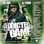 Picture for song 'FREE DL The Game Produced By NuGGiFreSh' by artist 'Nuggifresh'