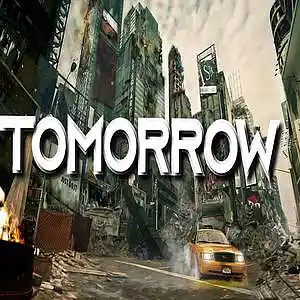 Picture for song 'TOMORROW' by artist 'OLD GOON'