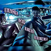 Picture for song 'Back of the Benz(158bpm)' by artist 'OP Beats(US)'