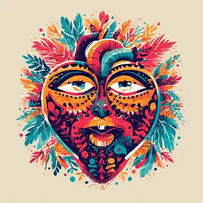 Picture for song 'Cada Vez' by artist 'OPRAH'