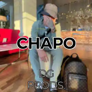 Picture for song 'DRILL - Chapo' by artist 'ProdByDGProductions'