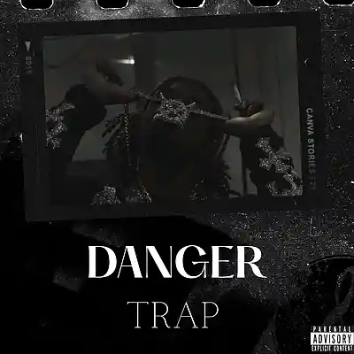 Picture for song 'Ken Carson Type Beat Dark ''Danger''' by artist 'ProdGeovan7'