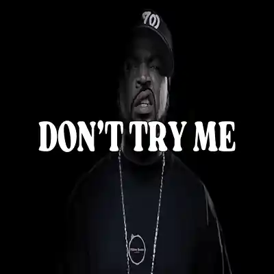 Picture for song 'Don't Try Me Pt. 2 (HIP HOP/TRAP) (BUY 1 GET 2 FRE' by artist 'RB Keys'