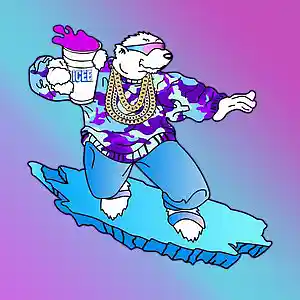 Picture for song 'migos x kodak black type beat ~ hypnotic god!' by artist 'Sauce World'