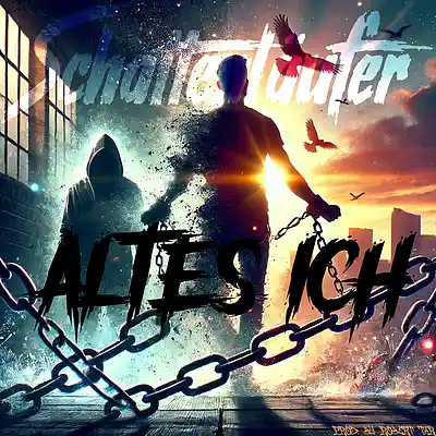 Picture for song 'Schattenläufer - Altes Ich prod. by Robert Tar' by artist 'Schattenlaeufer'