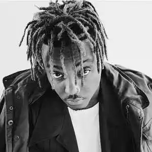Picture for song 'Juice Wrld Type Beat: FUSE' by artist 'SON Beats'
