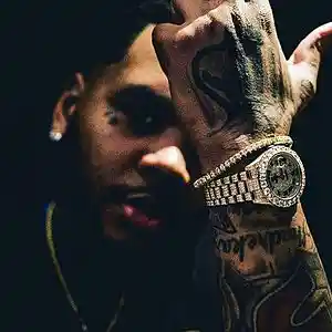 Picture for song 'Millions' by artist 'Stacked Up Michael'