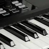 Picture for song 'Jsean 1' by artist 'Stand Strong Music'