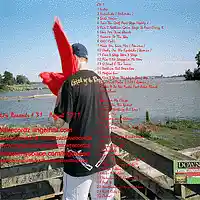 Picture for song 'Nobody Can Do It Like Duece' by artist 'StepDaddyJ'