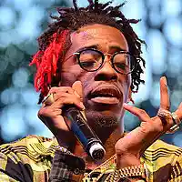 Picture for song 'My Life (Rich Homie Quan Type)' by artist 'Stunna1k Beats'