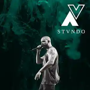 Picture for song 'Drake x Future Type beat "MOLLY"' by artist 'STVNDO'