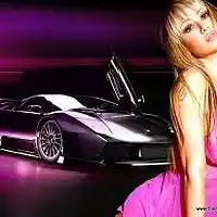 Picture for song 'Usher R&B Type Beat - So Sexy ' by artist 'Supa Dave Beatz Productions'