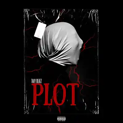 Picture for song 'Plot' by artist 'TAVY BEATZ'