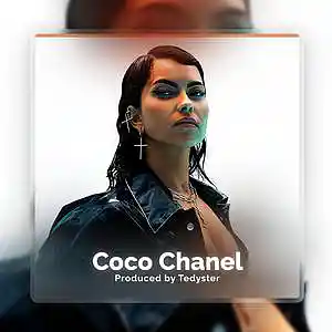 Picture for song 'Coco Chanel - Pop Dance Type Beat' by artist 'TEDYSTER'