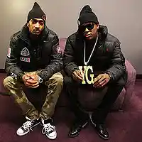 Picture for song 'Welcome To The Ghetto ' by artist 'Stacked Up Michael'