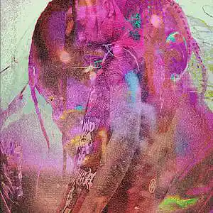 Picture for song 'DRUGS' by artist 'The Motrix'