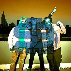 Picture for song 'No Love' by artist 'THE SOUL BEATAZ'