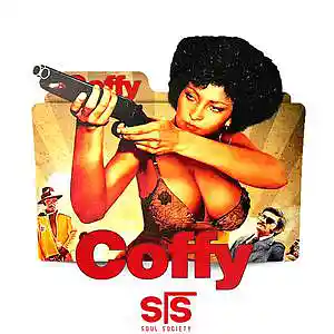 Picture for song 'Coffy' by artist 'The Soul Society Beatz'
