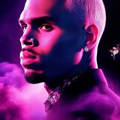 Picture for song 'Indigo' by artist 'The Soul Society Beatz'