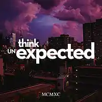 Picture for song 'Take Me Up ' by artist 'Think Unexpected'