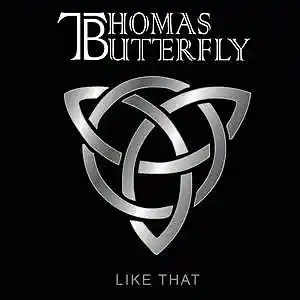 Picture for song 'Because' by artist 'Thomas Butterfly'