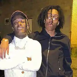 Picture for song 'Yamaha - Lil Tecca x Lil Uzi Vert x Ty Fontaine' by artist 'Thunderjet'