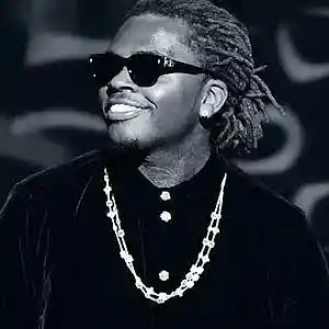 Picture for song 'Gunna "Ca$h $hit" Type BeatTrap Beat 2023' by artist 'Tragic beatzzz'