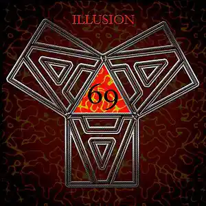 Picture for song 'Illusion.' by artist 'TRIPLE A 69'