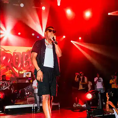 Picture for song '"Power" - Rob49, Florida Type Beat' by artist 'TripleQ'