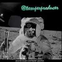Picture for song 'Supa High' by artist 'TXSuperProducer'
