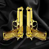 Picture for song '..:: RUSSIAN ROULETTE ::.. (FreeDL!)' by artist 'VEYSIGZ BEATS'