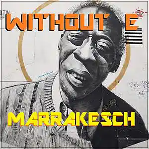 Picture for song 'MARRAKESCH' by artist 'WITHOUT E'