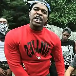 Picture for song 'Gotta Bounce (ASAP Ferg Type) 150 bpm BUY 1 GET 1' by artist 'Wujot Beats'