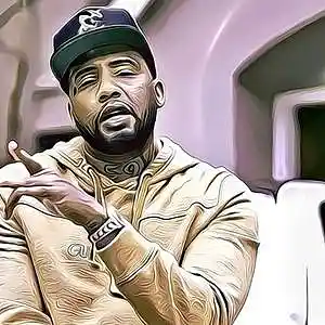 Picture for song 'Still Up [bay area, philthy rich, west coast]' by artist 'Xan Brickz'